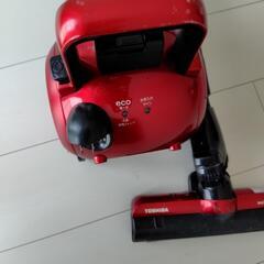東芝掃除機の画像