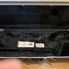 バリトンサックス(ケースのみ)の画像