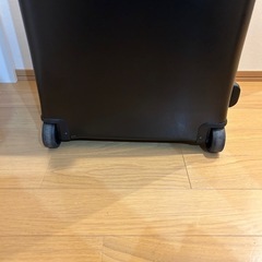 バリトンサックス(ケースのみ)の画像