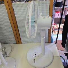 商談中　YAMAZEN　2018年製　美品の画像