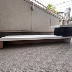 テレビボード