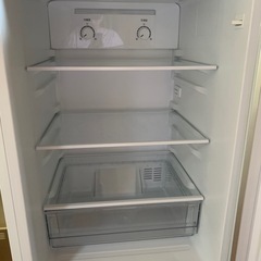 2020年製Haier冷蔵庫入りませんか！！？の画像