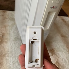 デロンギ　オイルヒーターの画像