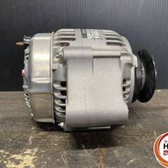 小松　オルタネーターリアカバー　新品未使用品 コマツ オルタネーター85A 建機