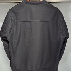 KADOYA メッシュライダースジャケット3L美品の画像