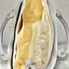 【無ブランド】 バッグ👜中古美品✨️の画像
