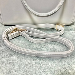 【無ブランド】 バッグ👜中古美品✨️の画像
