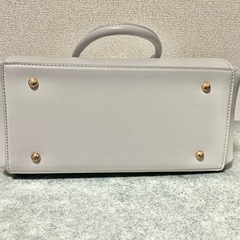 【無ブランド】 バッグ👜中古美品✨️の画像