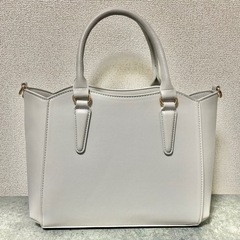 【無ブランド】 バッグ👜中古美品✨️の画像