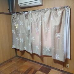 カーテン