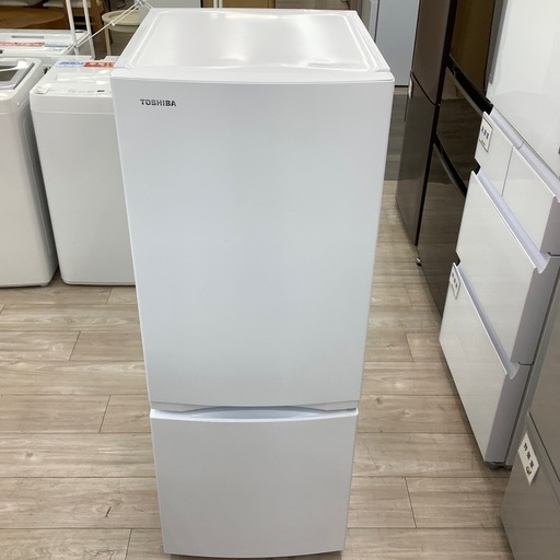 2ドア冷蔵庫のご紹介！(トレファク寝屋川)