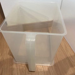 ニトリ　収納　キッチン