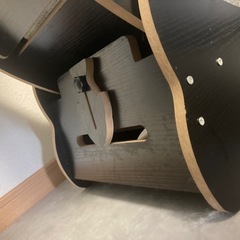 キャットホイールの画像