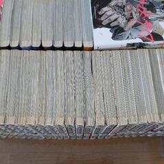 【中古品、値引きしました❢】マンガ　パンドラハーツの画像