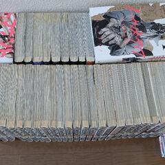 【中古品、値引きしました❢】マンガ　パンドラハーツの画像