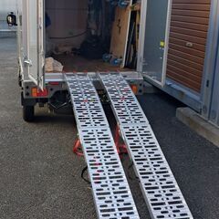 大阪自転車・バイク輸送プラン4800円～！ − 大阪府
