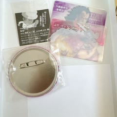 ONEPIECE 雑貨　5点セットの画像