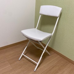 折りたたみ　椅子