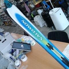 0511-262 SALOMON　equip demo スキー板