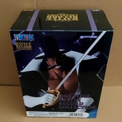 ワンピース BATTLE RECORD COLLECTION VISTA ビスタ　フィギュア1箱の画像