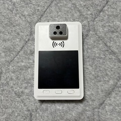 ジャンク　部品取り？　二酸化炭素濃度測定器　1台多役の画像