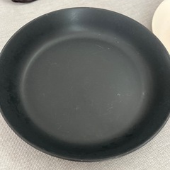 お皿の画像
