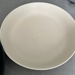 お皿の画像