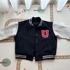 子供ジャケット　古着　80cm