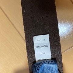 美品　トミーヒルフィガー　TOMMY HILFIGER ベルトの画像