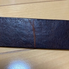美品　トミーヒルフィガー　TOMMY HILFIGER ベルトの画像