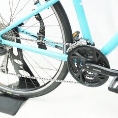 TREK 「トレック」 FX3 WOMENS 2017年頃モデル クロスバイク / 奈良店の画像