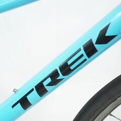 TREK 「トレック」 FX3 WOMENS 2017年頃モデル クロスバイク / 奈良店の画像