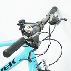 TREK 「トレック」 FX3 WOMENS 2017年頃モデル クロスバイク / 奈良店の画像