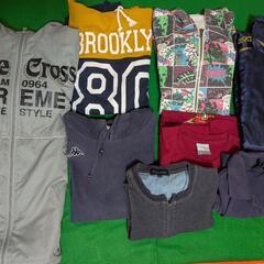 子供服150~160cm。の画像