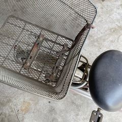 自転車 20インチ の画像