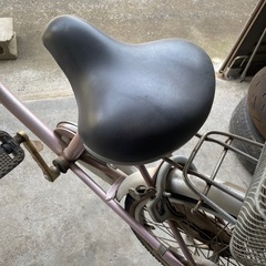 自転車 20インチ の画像