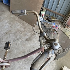 自転車 20インチ の画像