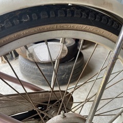 自転車 20インチ の画像