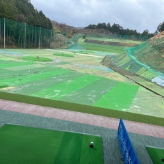 打ちっぱなし仲間募集！