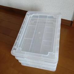 書類ケース　レターケースの画像