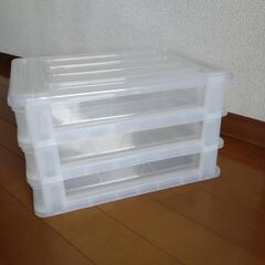 書類ケース　レターケースの画像