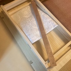 法事用祭壇の画像