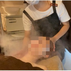 札幌市東区　ドライヘッドスパ初回3,300円 - 美容