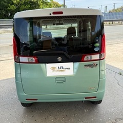 スズキ スペーシア MK32Sの画像