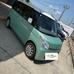 スズキ スペーシア MK32S