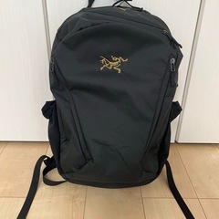 ARC'TERYX マンティス26 バックパック