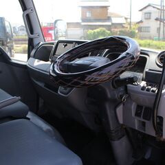 H23 キャンター　３トン　ダンプ　250506の画像