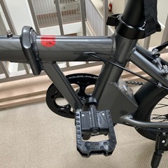 【中古】ERWAY A01 電動アシスト自転車 折りたたみ【引き取り限定】 楽天市場】電動自転車 a01 折りたたみ 電動アシスト自転車 erway