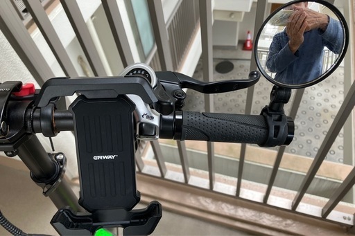 値下げ ERWAY A01電動アシスト自転車