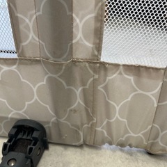 おくだけとおせんぼ　S  ベビーゲート　の画像